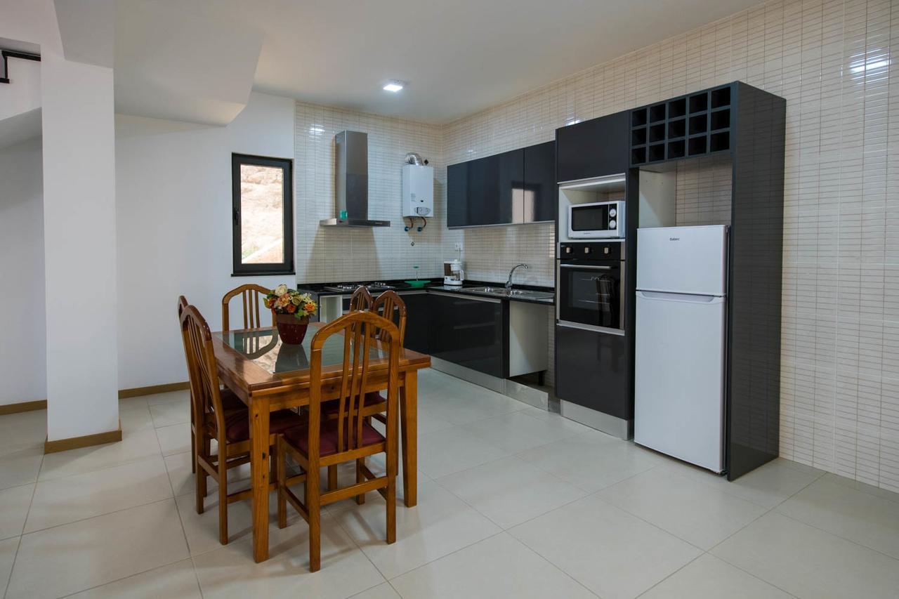 Duplex Palmarejo Baixo Apartamento Praia Exterior foto