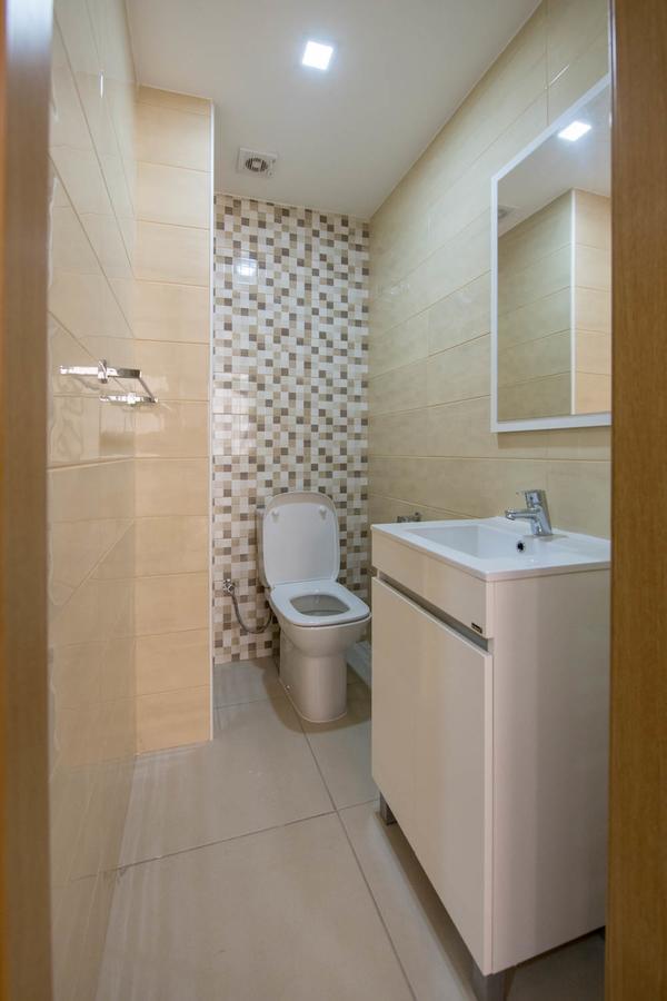 Duplex Palmarejo Baixo Apartamento Praia Exterior foto